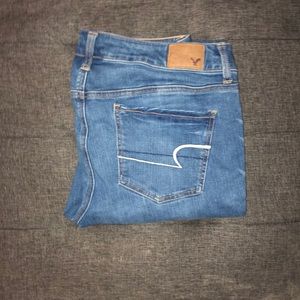 American Eagle Jeggings